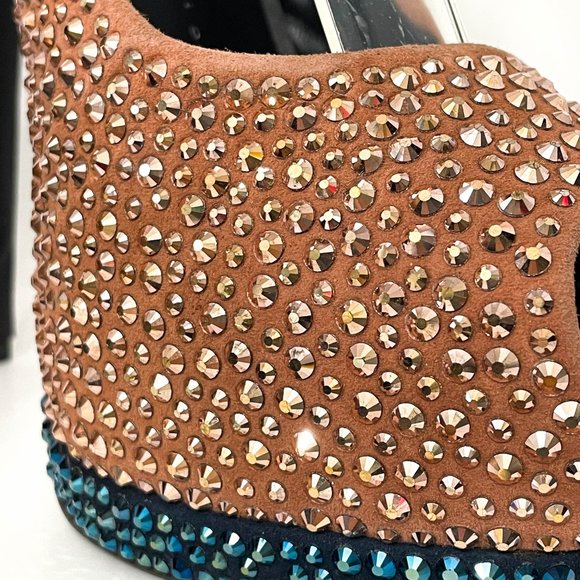 Giuseppe Zanotti Sharon Pumps- Size 39 - Picture 6 of 10